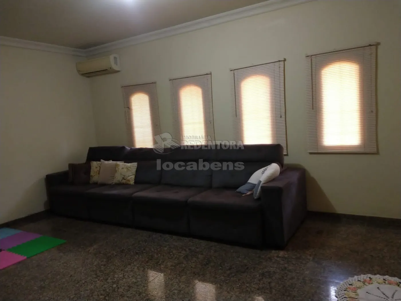 Alugar Casa / Padrão em São José do Rio Preto R$ 7.000,00 - Foto 7