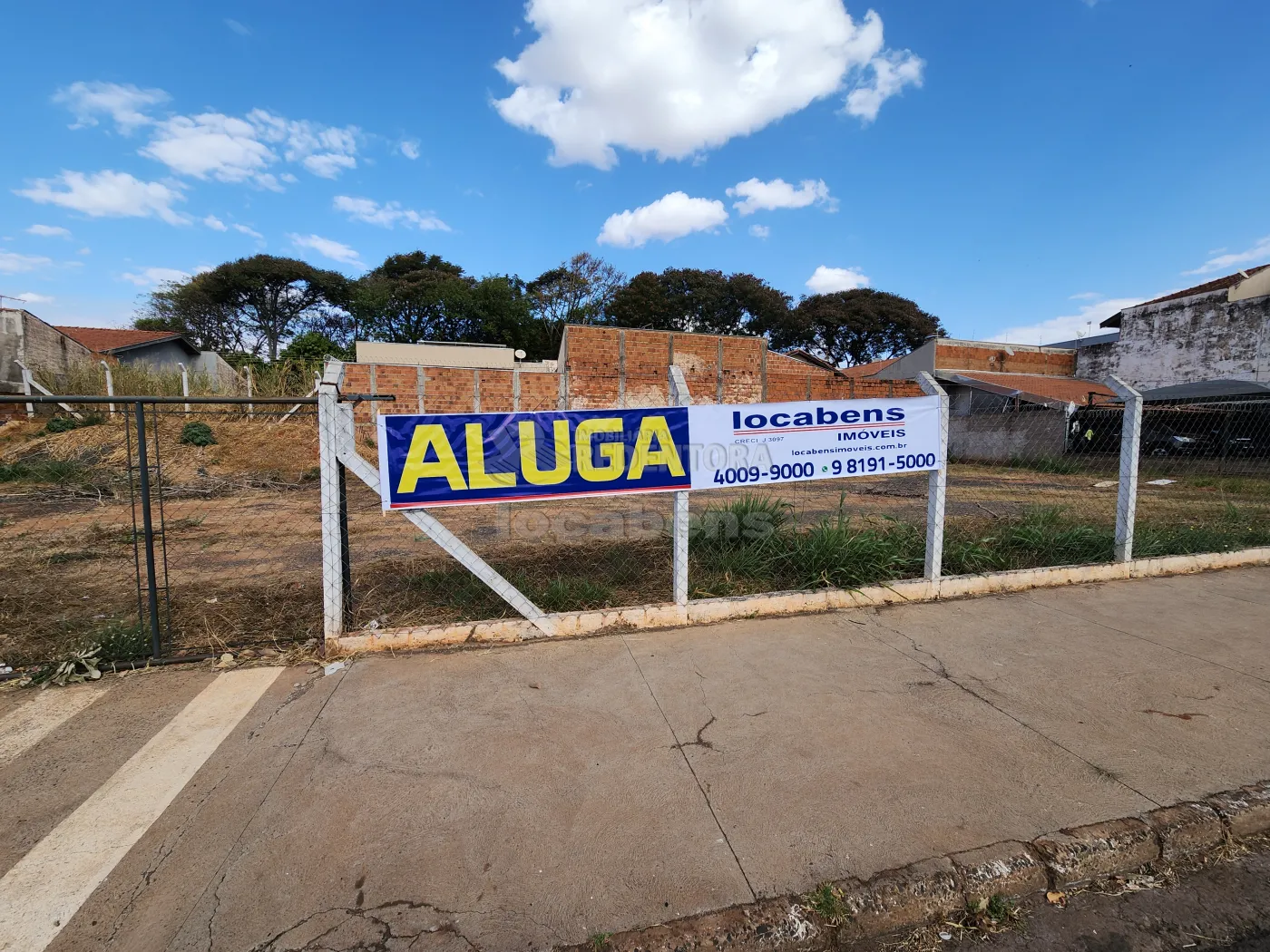 Alugar Terreno / Padrão em São José do Rio Preto apenas R$ 3.000,00 - Foto 6