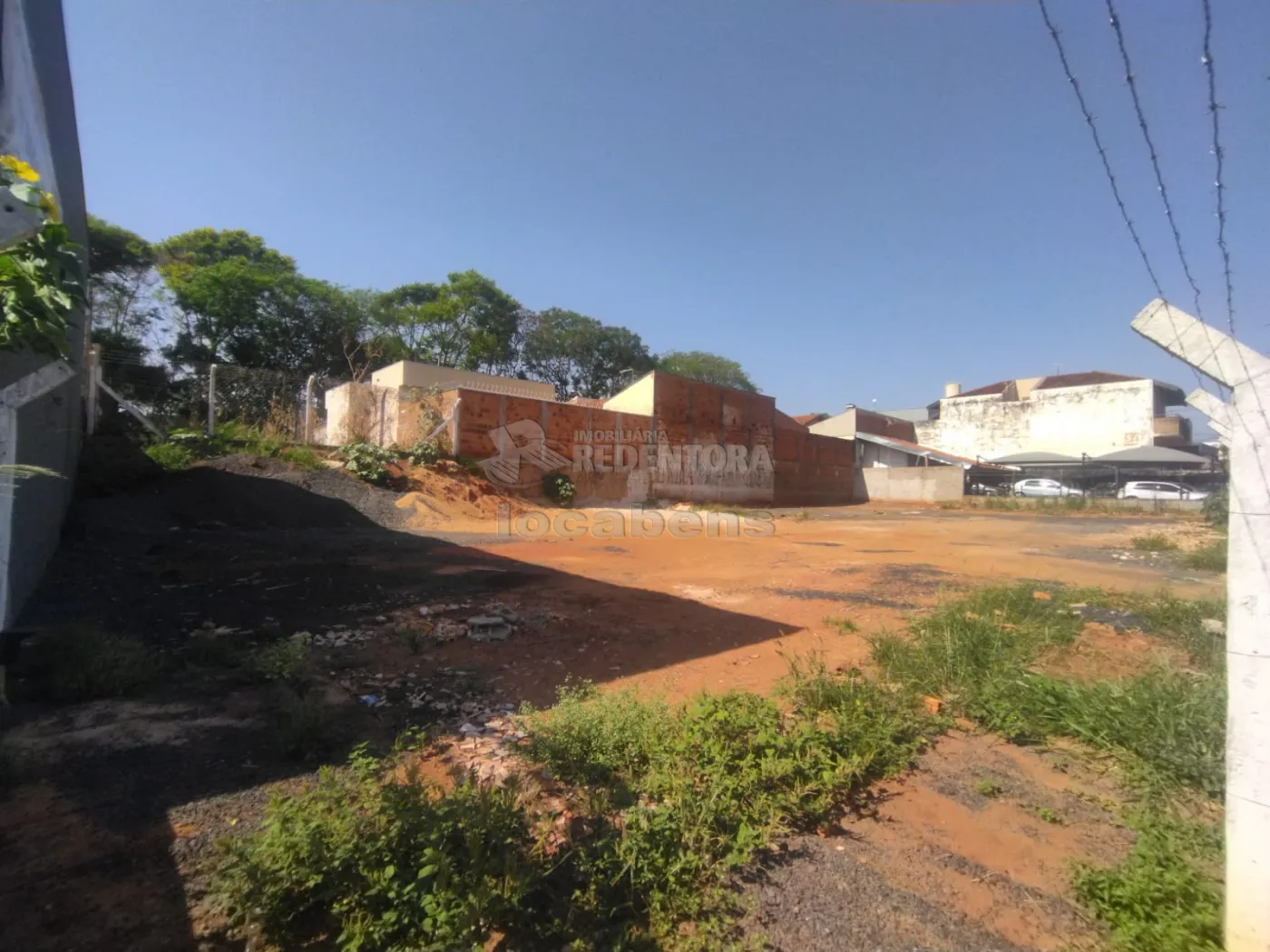 Alugar Terreno / Padrão em São José do Rio Preto R$ 3.000,00 - Foto 4