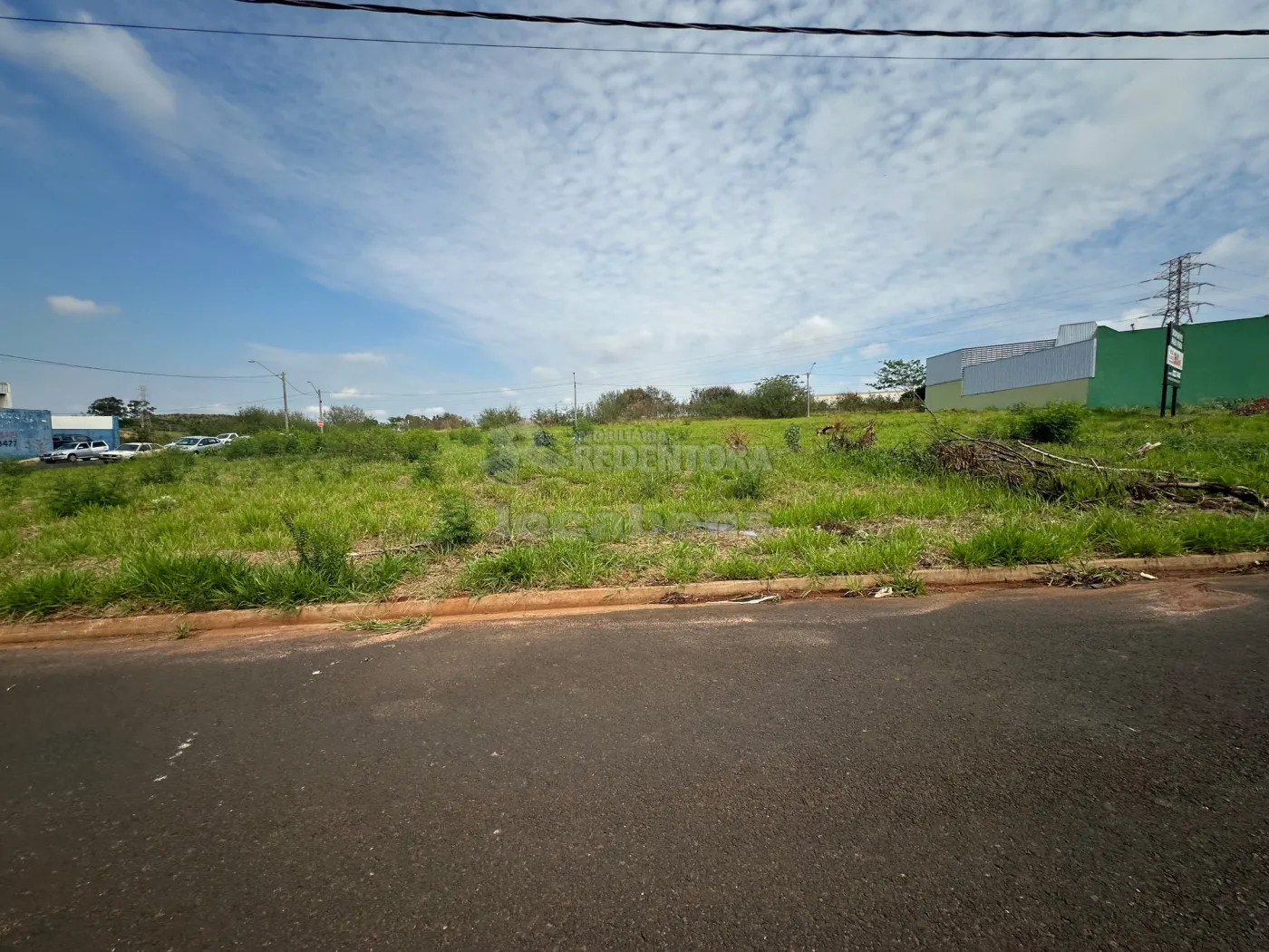 Comprar Terreno / Padrão em São José do Rio Preto - Foto 2