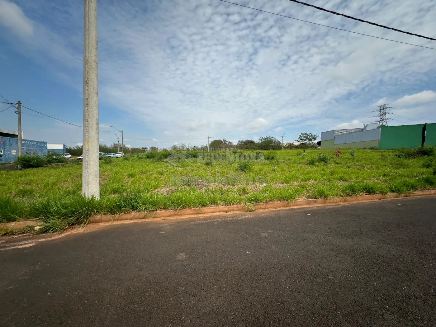 Comprar Terreno / Padrão em São José do Rio Preto - Foto 1