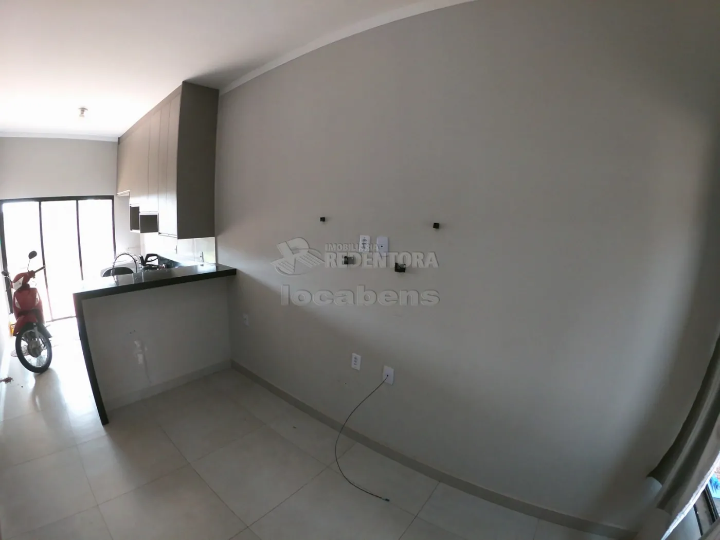 Alugar Casa / Padrão em Mirassol apenas R$ 1.250,00 - Foto 3