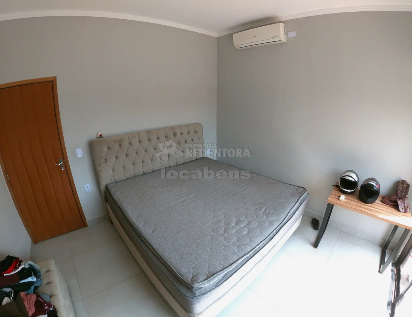 Alugar Casa / Padrão em Mirassol R$ 1.250,00 - Foto 9