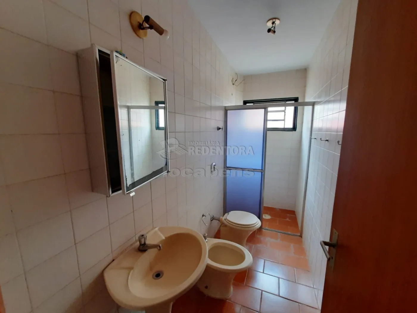 Alugar Apartamento / Padrão em São José do Rio Preto apenas R$ 900,00 - Foto 8