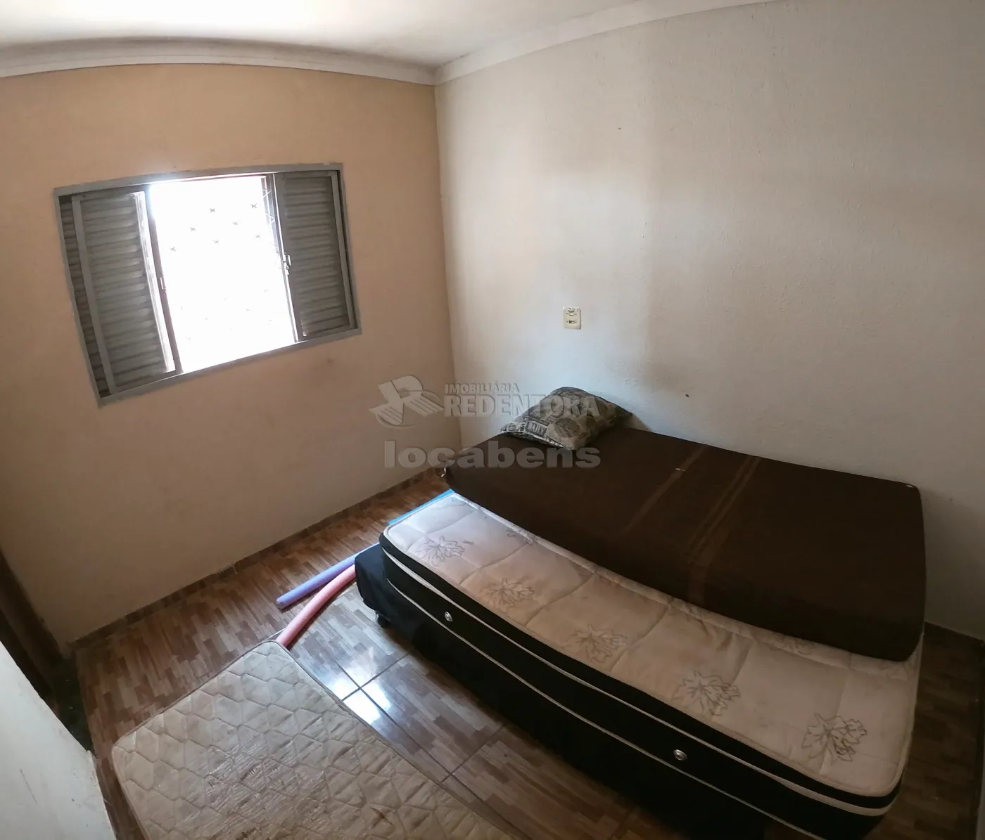 Alugar Casa / Padrão em São José do Rio Preto R$ 1.500,00 - Foto 9