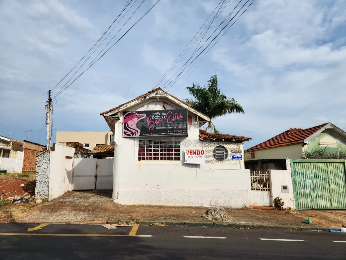 Comprar Terreno / Padrão em São José do Rio Preto R$ 500.000,00 - Foto 1