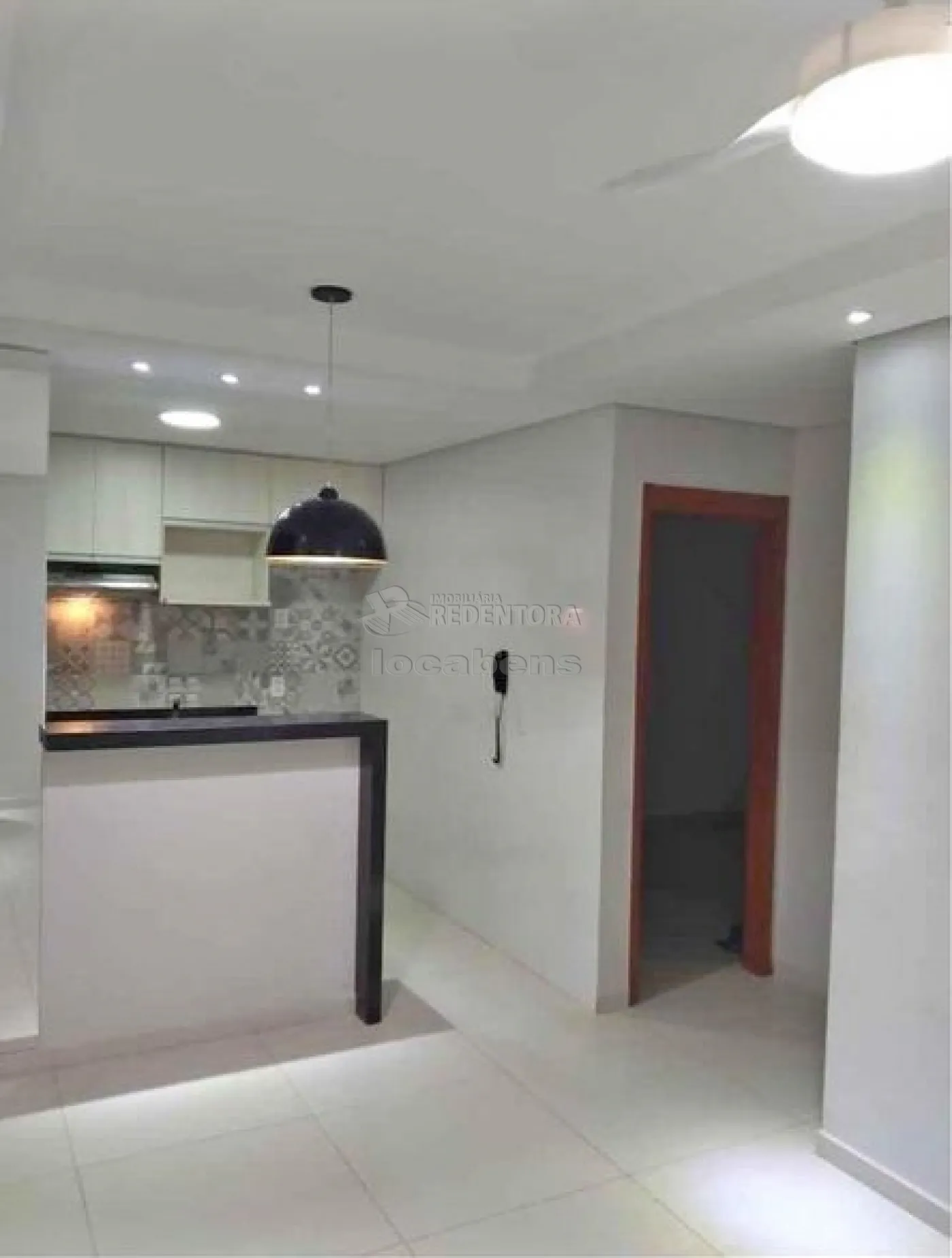 Comprar Apartamento / Padrão em São José do Rio Preto R$ 195.000,00 - Foto 1