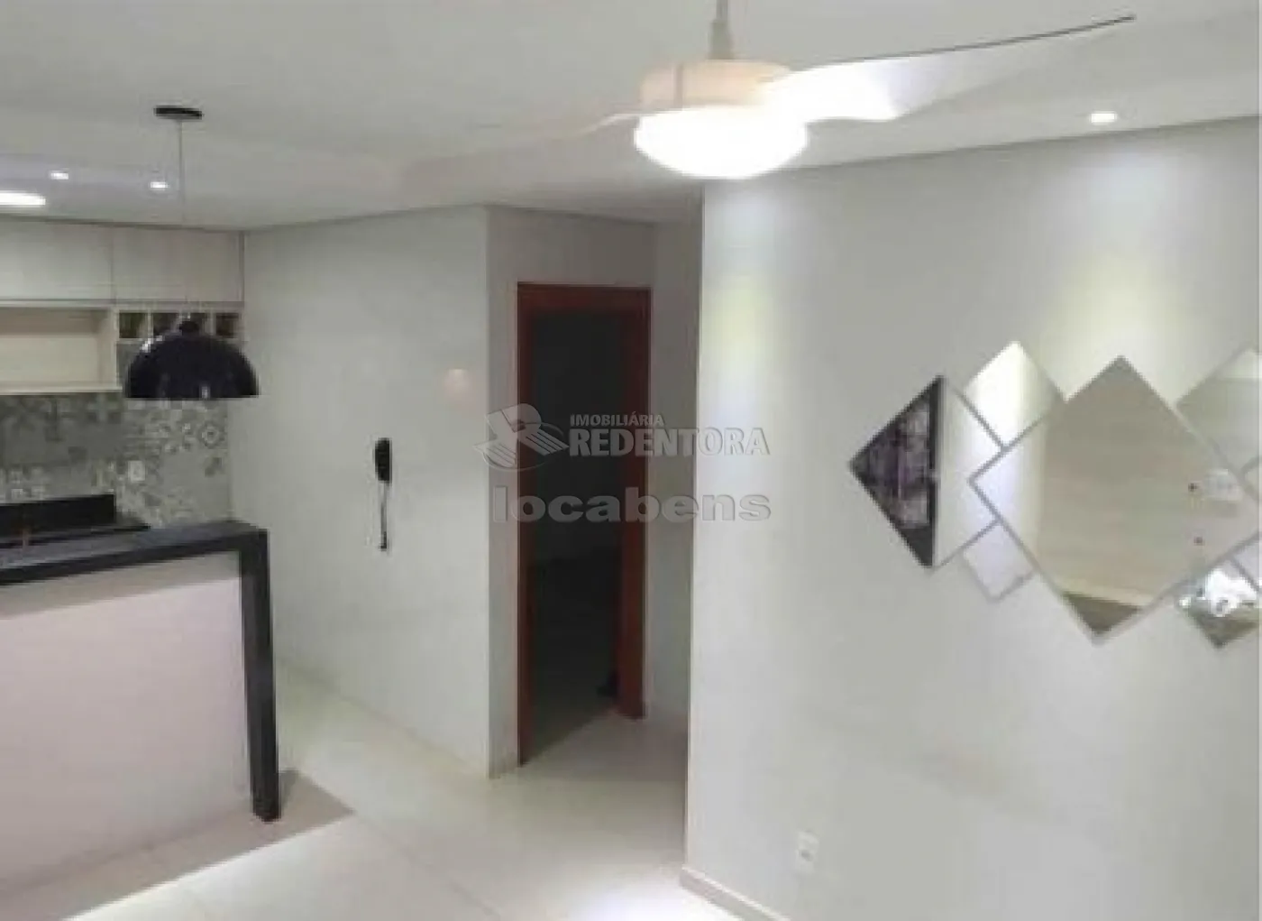 Comprar Apartamento / Padrão em São José do Rio Preto R$ 195.000,00 - Foto 2