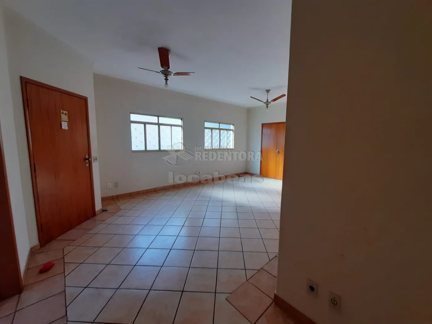 Alugar Casa / Padrão em São José do Rio Preto apenas R$ 3.000,00 - Foto 6