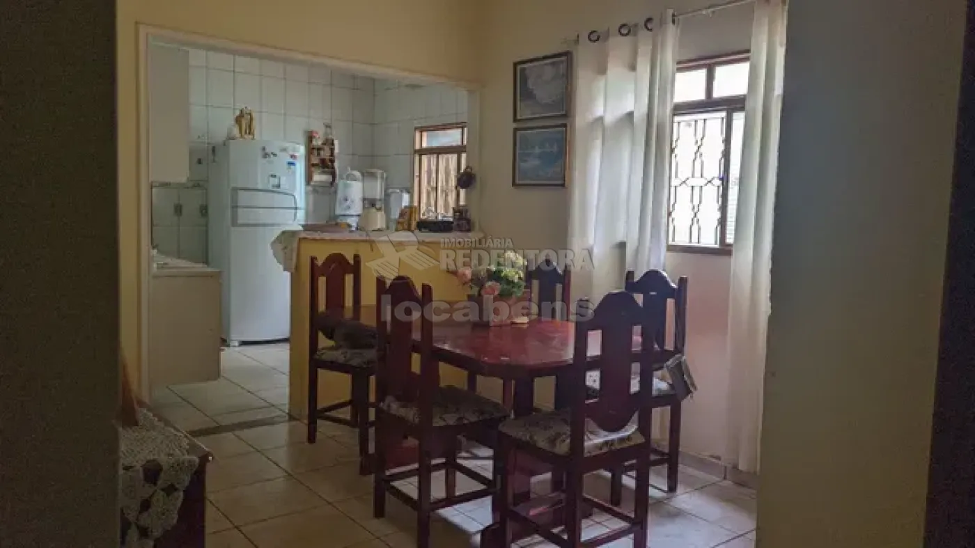 Comprar Casa / Padrão em São José do Rio Preto R$ 280.000,00 - Foto 8