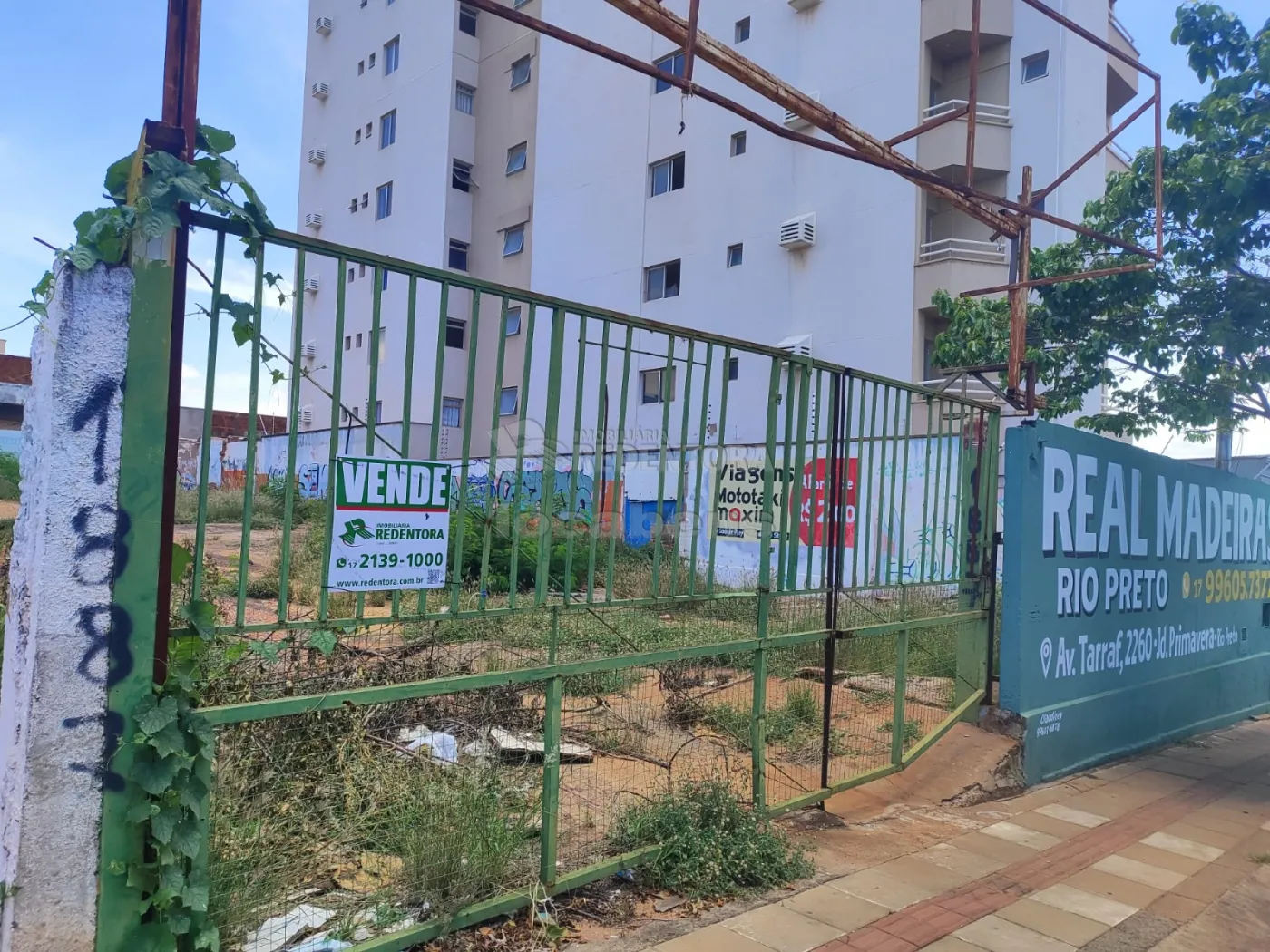 Loteamento e Condomínio à venda, 660m² - Foto 2