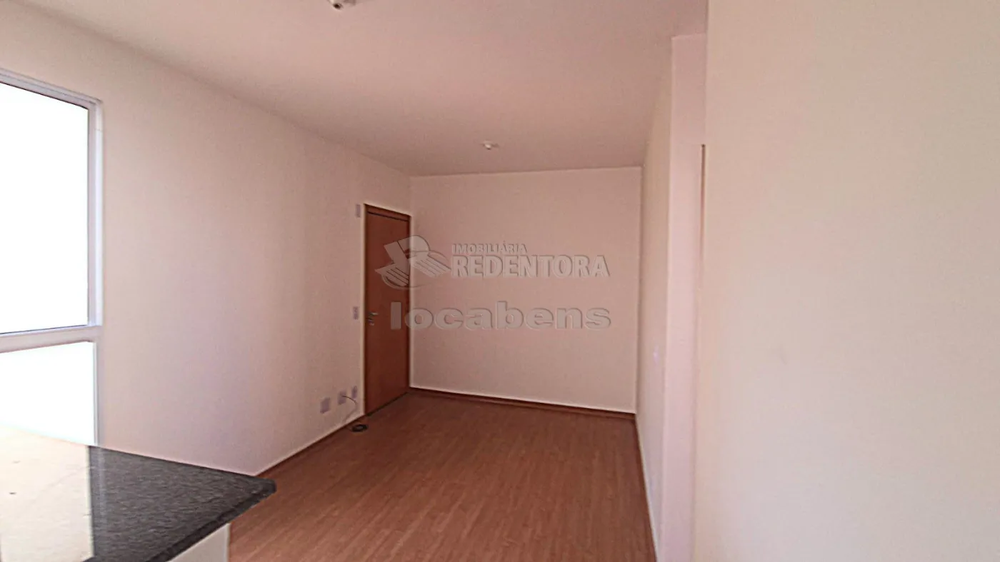 Alugar Apartamento / Padrão em São José do Rio Preto R$ 1.200,00 - Foto 10