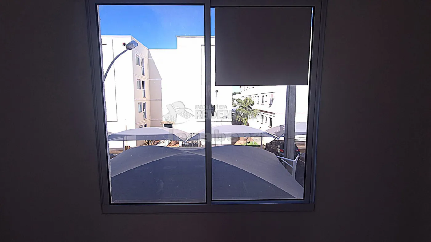 Alugar Apartamento / Padrão em São José do Rio Preto R$ 1.200,00 - Foto 21