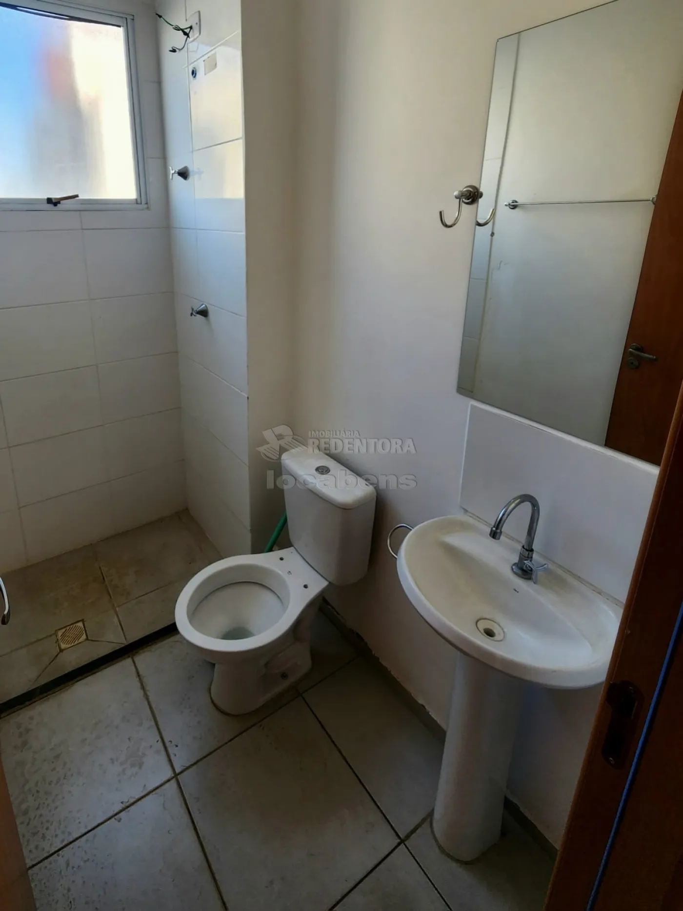 Alugar Apartamento / Padrão em São José do Rio Preto apenas R$ 1.200,00 - Foto 2