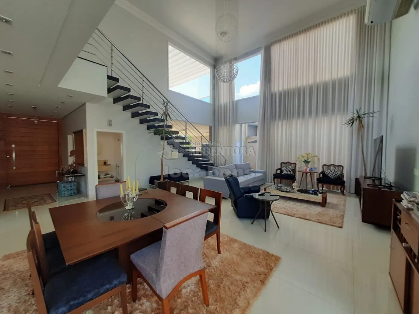 Comprar Casa / Condomínio em São José do Rio Preto R$ 2.500.000,00 - Foto 6