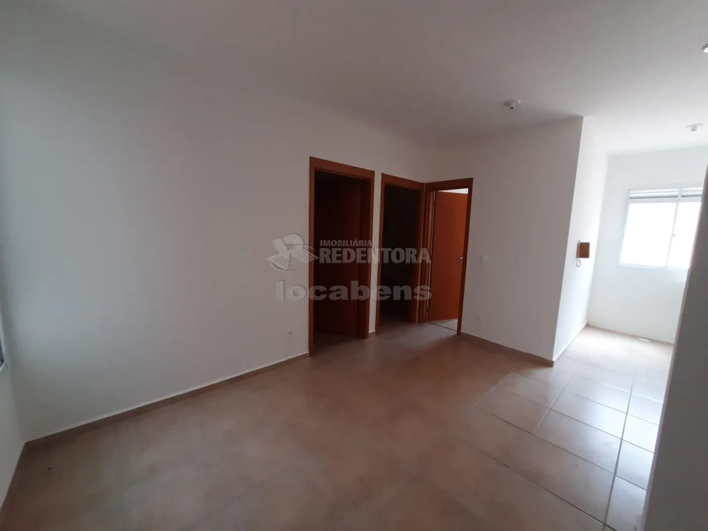 Alugar Apartamento / Padrão em São José do Rio Preto apenas R$ 800,00 - Foto 1