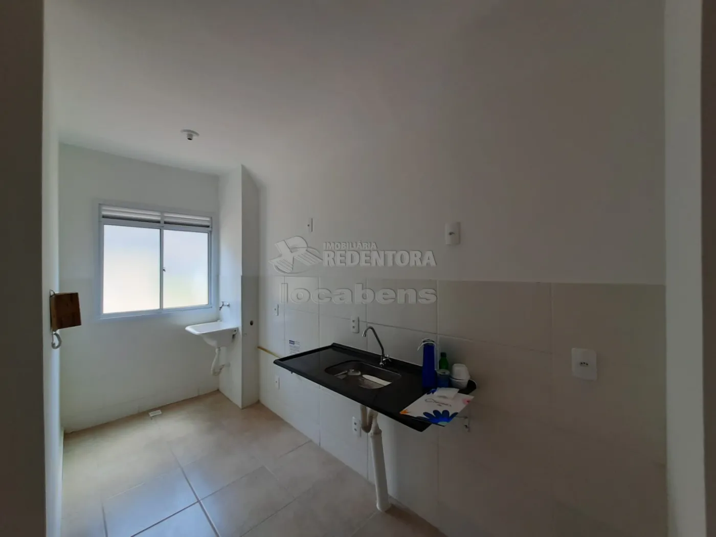 Alugar Apartamento / Padrão em São José do Rio Preto apenas R$ 800,00 - Foto 3