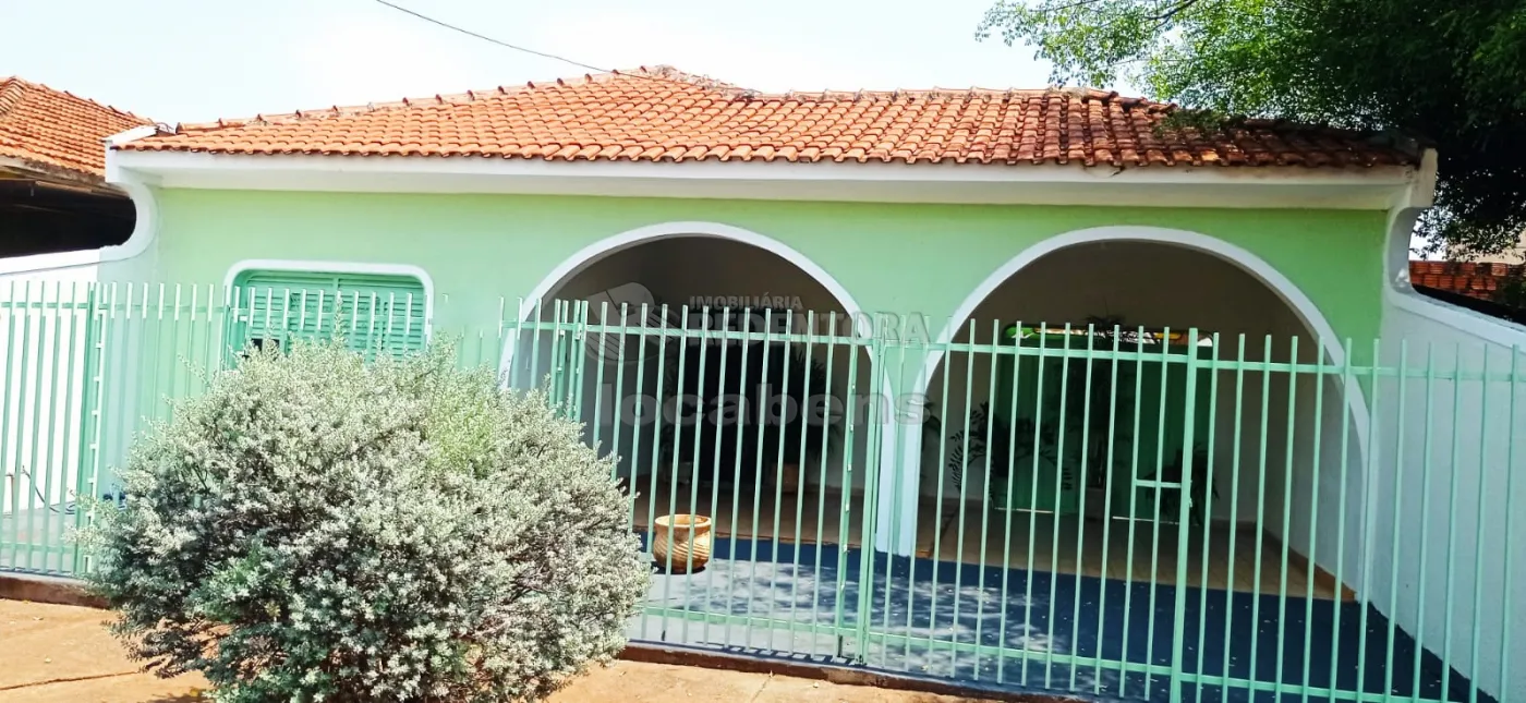 Comprar Casa / Padrão em São José do Rio Preto apenas R$ 370.000,00 - Foto 1