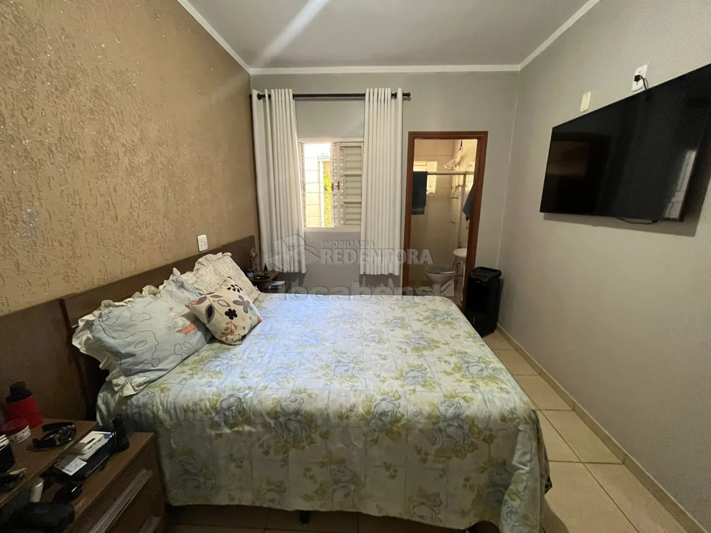 Comprar Casa / Padrão em São José do Rio Preto R$ 355.000,00 - Foto 3