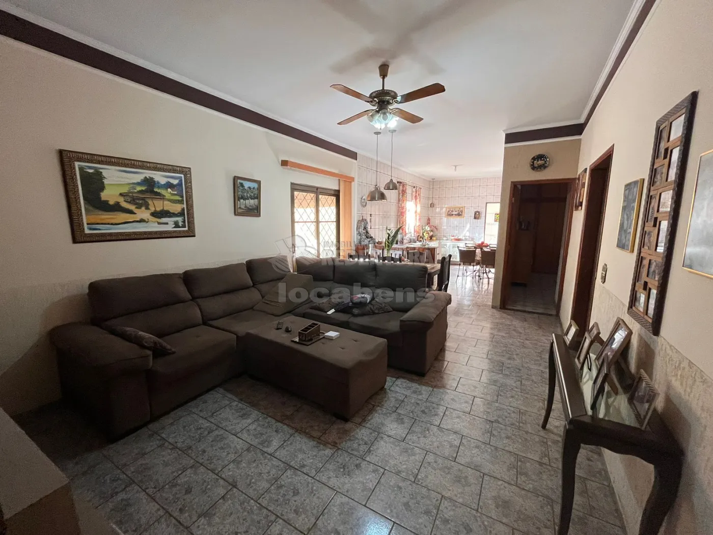 Comprar Casa / Padrão em São José do Rio Preto R$ 650.000,00 - Foto 5