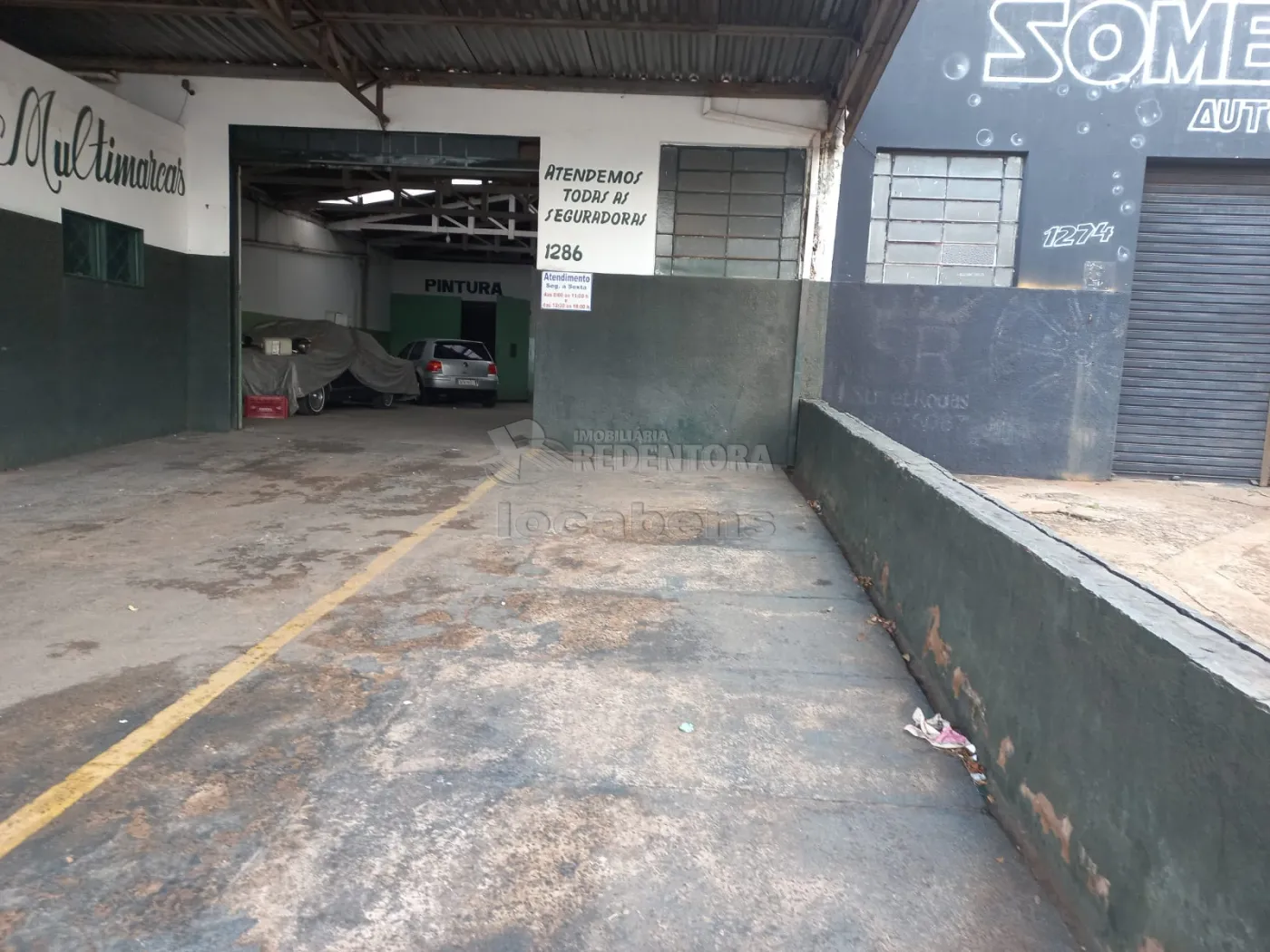 Alugar Comercial / Salão em São José do Rio Preto apenas R$ 8.500,00 - Foto 9