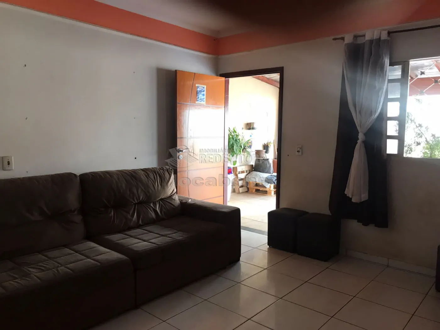 Alugar Casa / Padrão em São José do Rio Preto apenas R$ 1.000,00 - Foto 10