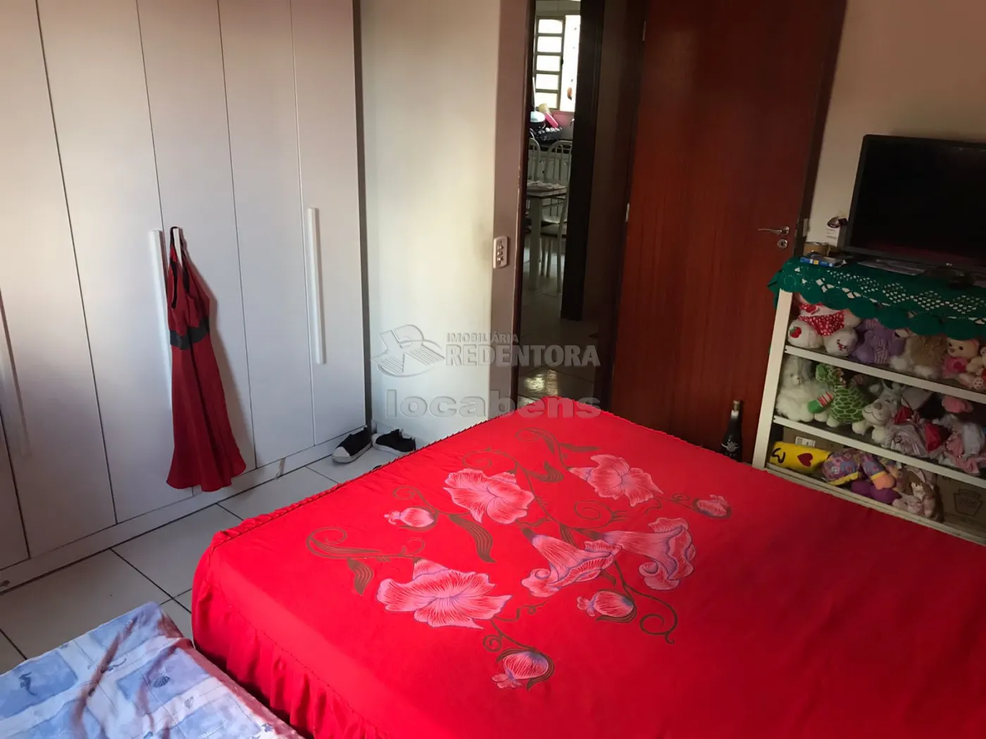 Alugar Casa / Padrão em São José do Rio Preto apenas R$ 1.000,00 - Foto 12