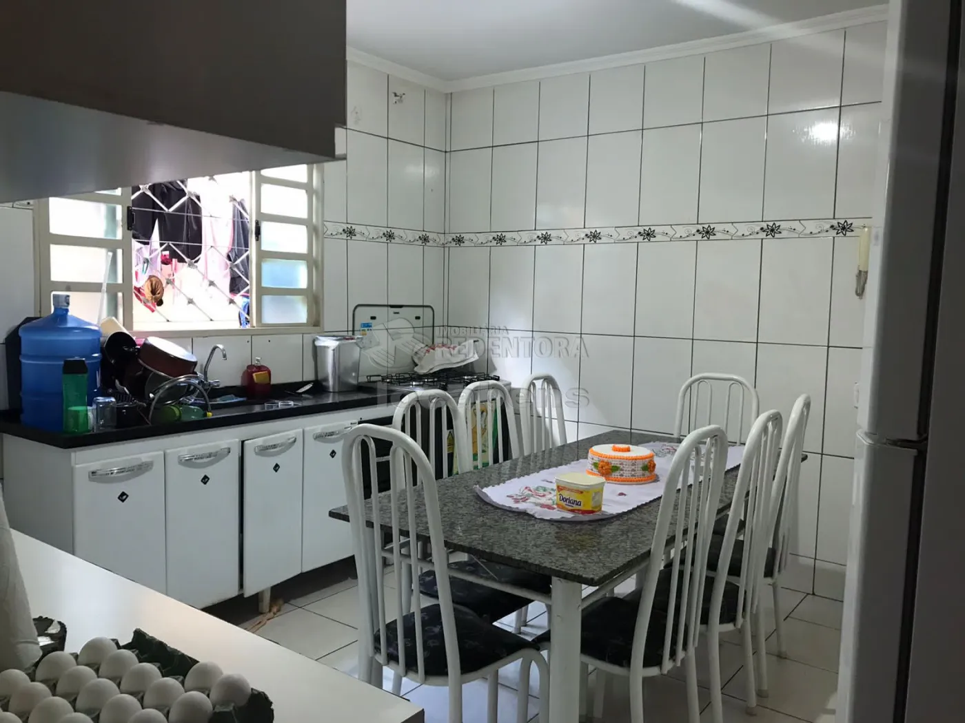 Alugar Casa / Padrão em São José do Rio Preto apenas R$ 1.000,00 - Foto 14