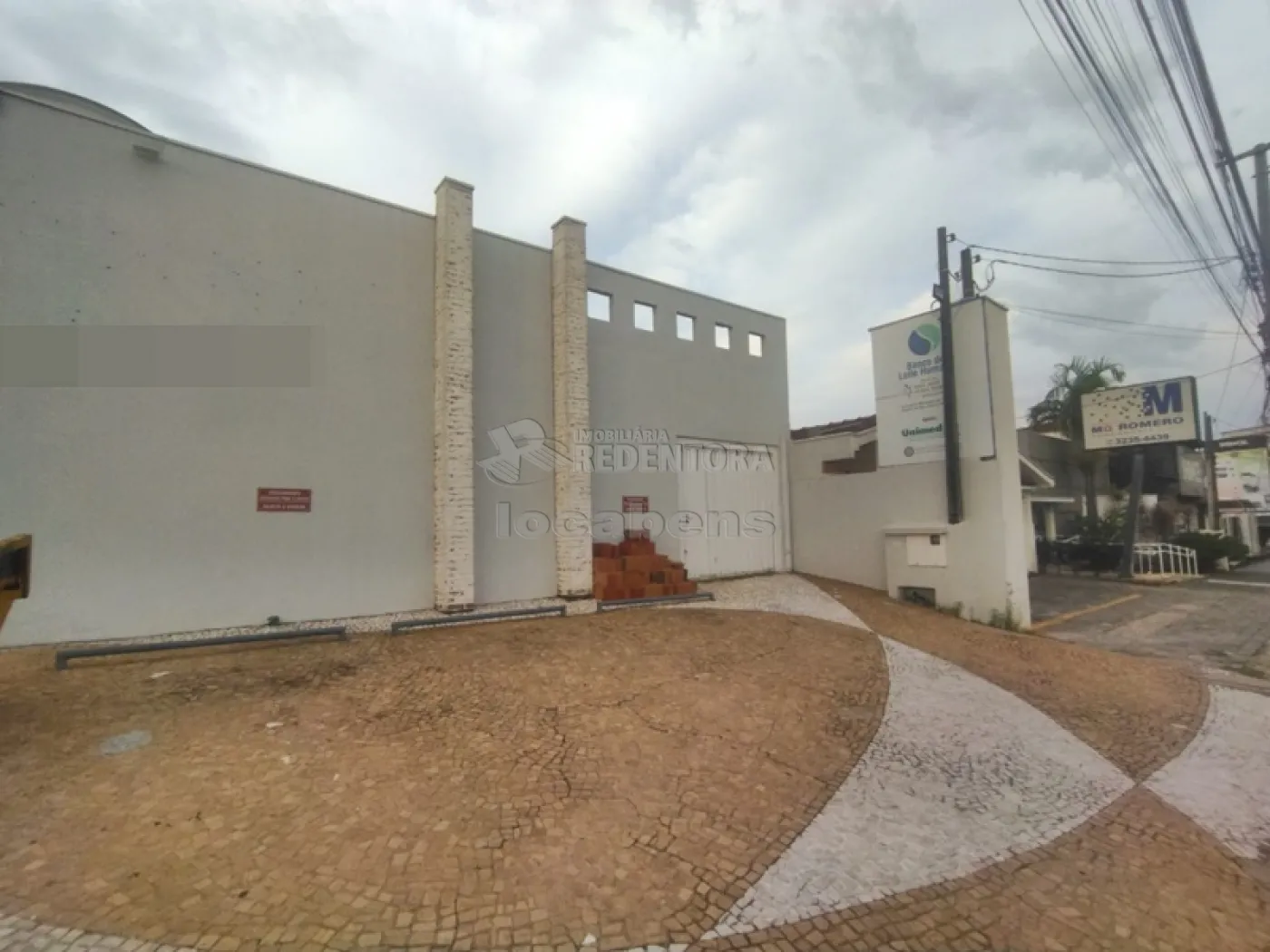 Alugar Comercial / Casa Comercial em São José do Rio Preto R$ 4.500,00 - Foto 1