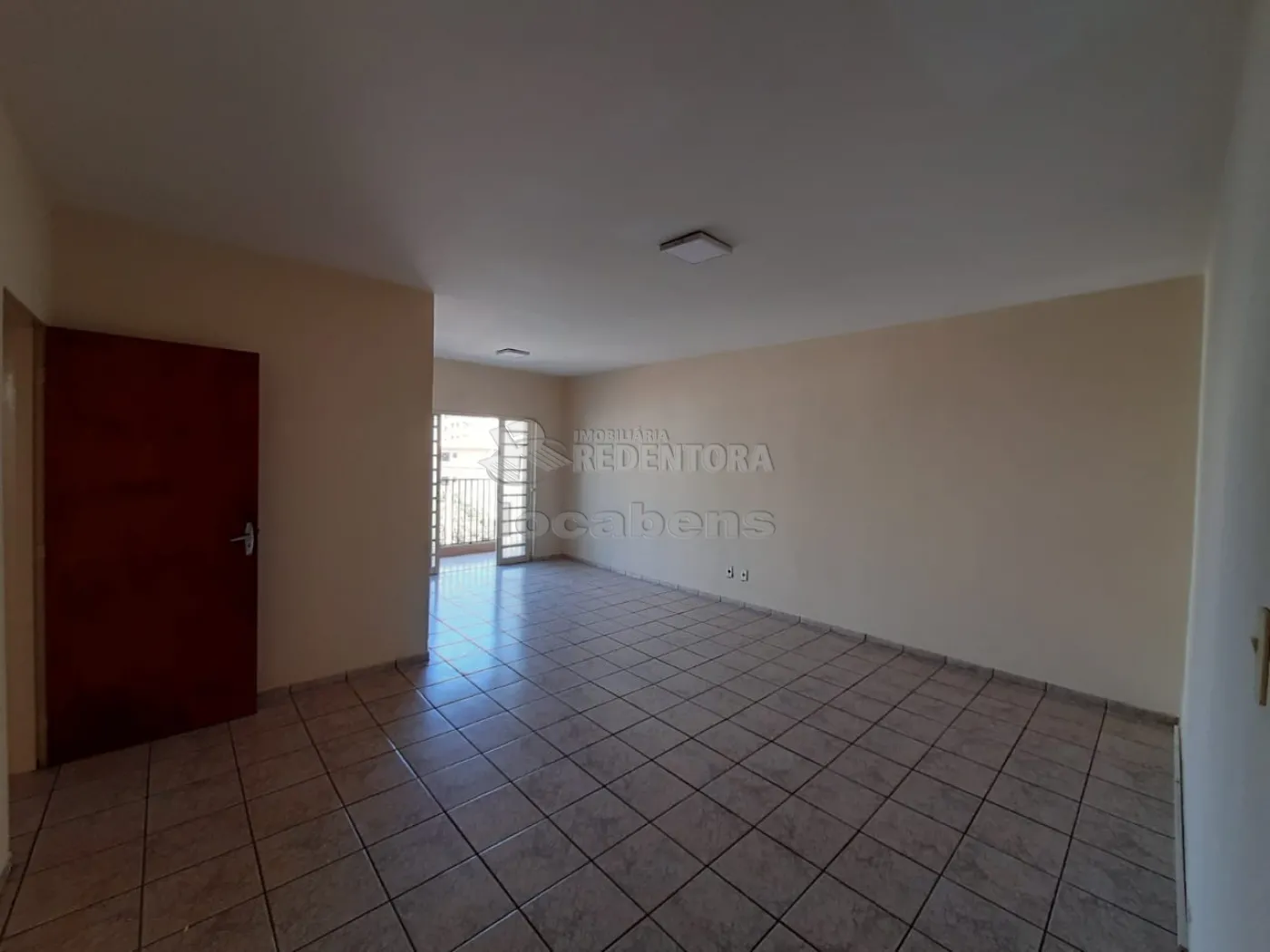 Alugar Apartamento / Padrão em São José do Rio Preto apenas R$ 1.600,00 - Foto 1