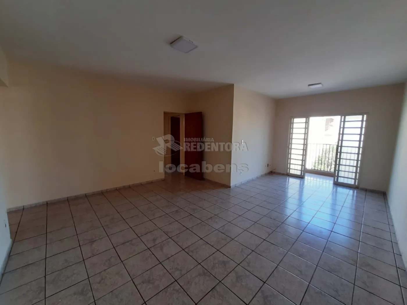 Alugar Apartamento / Padrão em São José do Rio Preto apenas R$ 1.600,00 - Foto 2