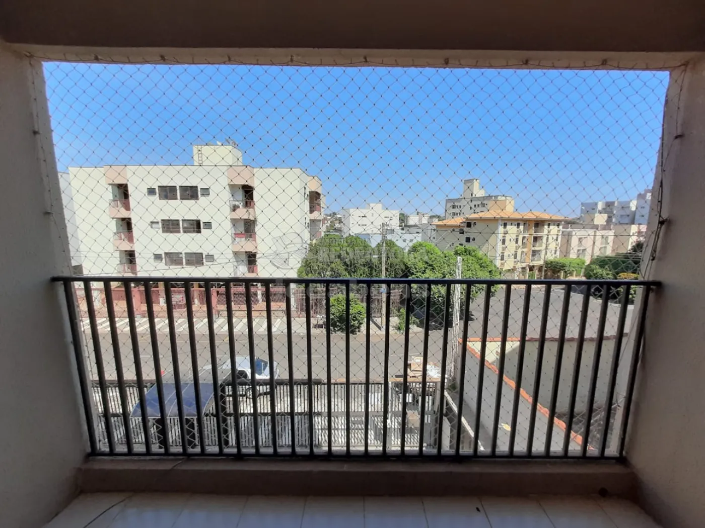 Alugar Apartamento / Padrão em São José do Rio Preto apenas R$ 1.600,00 - Foto 3