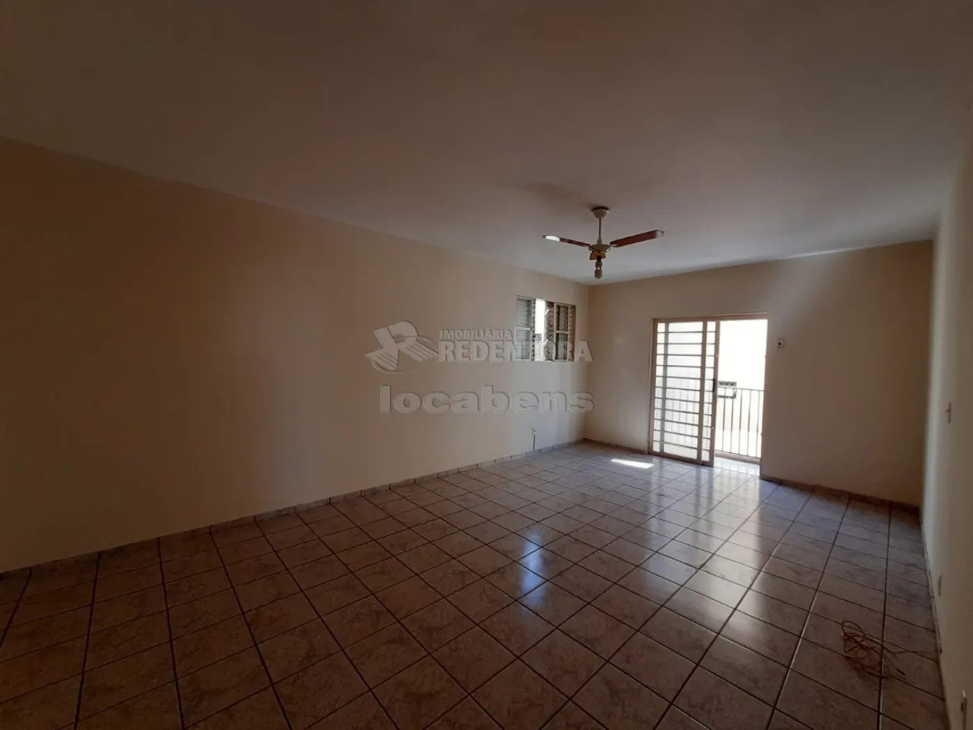 Alugar Apartamento / Padrão em São José do Rio Preto apenas R$ 1.600,00 - Foto 4