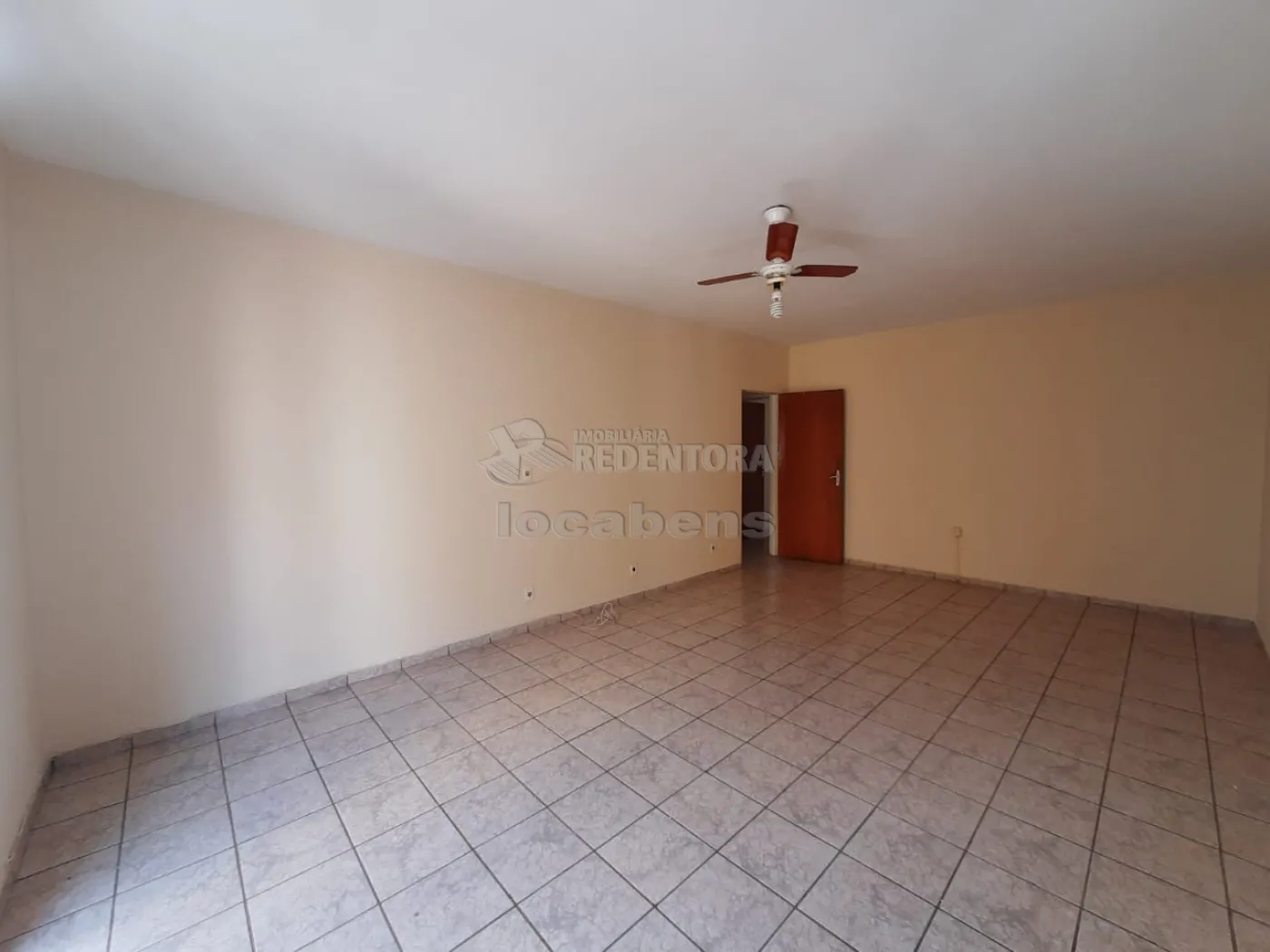 Alugar Apartamento / Padrão em São José do Rio Preto apenas R$ 1.600,00 - Foto 5