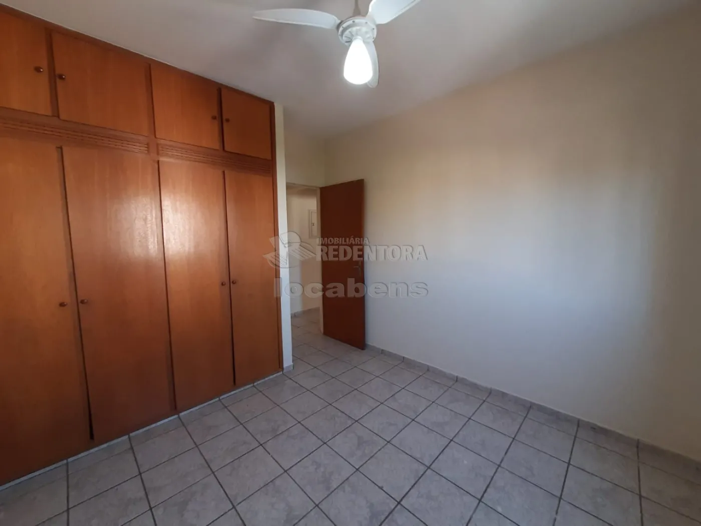 Alugar Apartamento / Padrão em São José do Rio Preto apenas R$ 1.600,00 - Foto 8