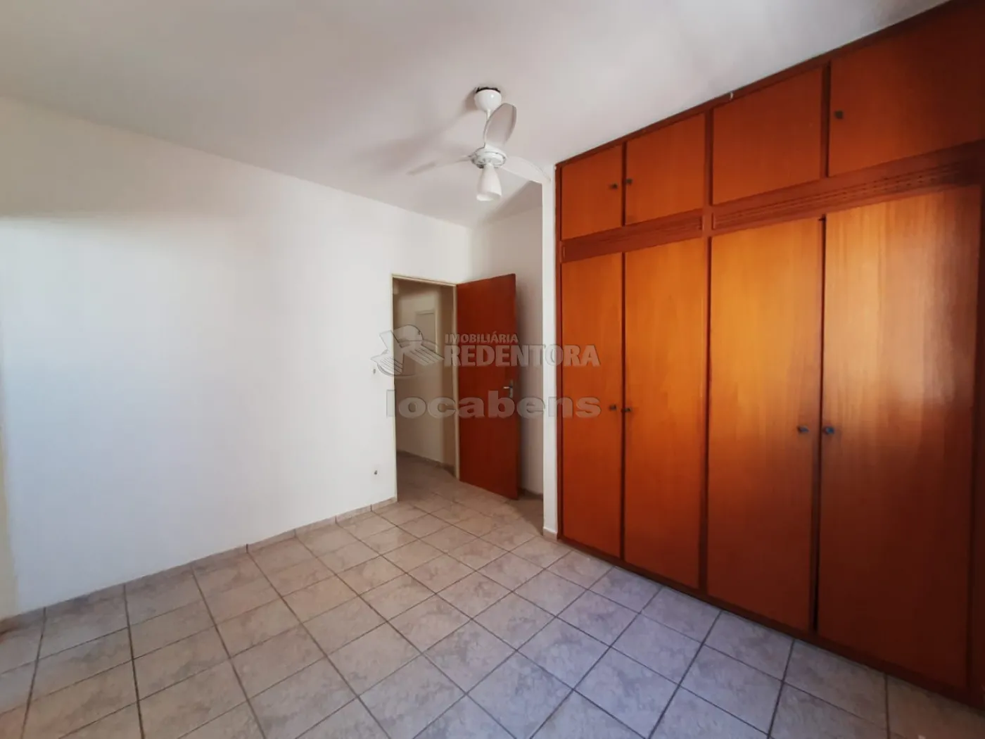 Alugar Apartamento / Padrão em São José do Rio Preto apenas R$ 1.600,00 - Foto 11