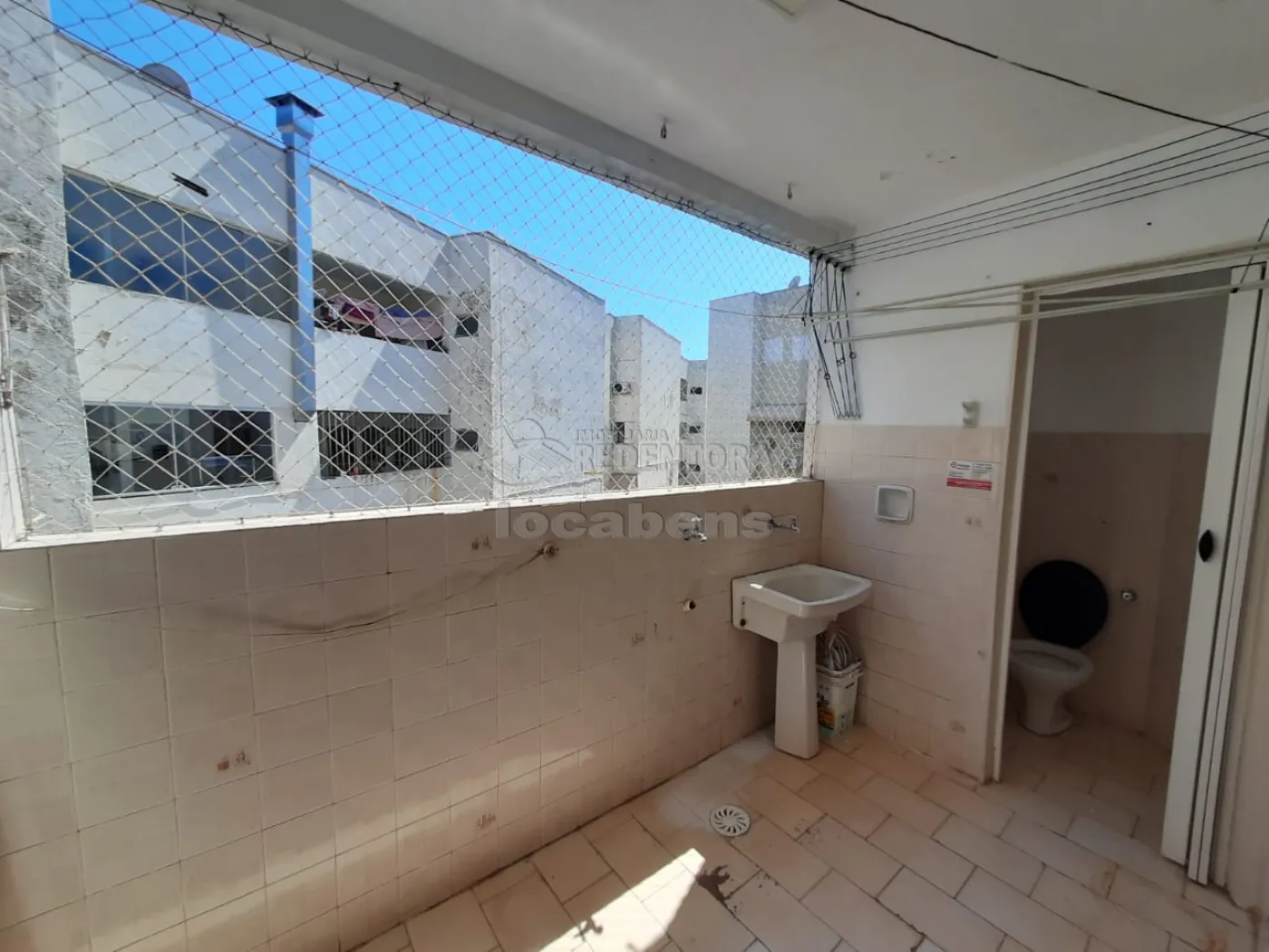 Alugar Apartamento / Padrão em São José do Rio Preto apenas R$ 1.600,00 - Foto 15