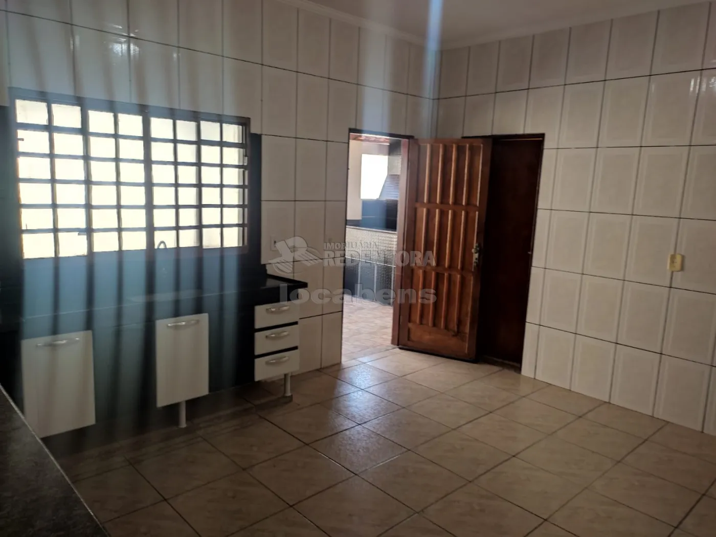 Alugar Casa / Padrão em São José do Rio Preto R$ 1.500,00 - Foto 17