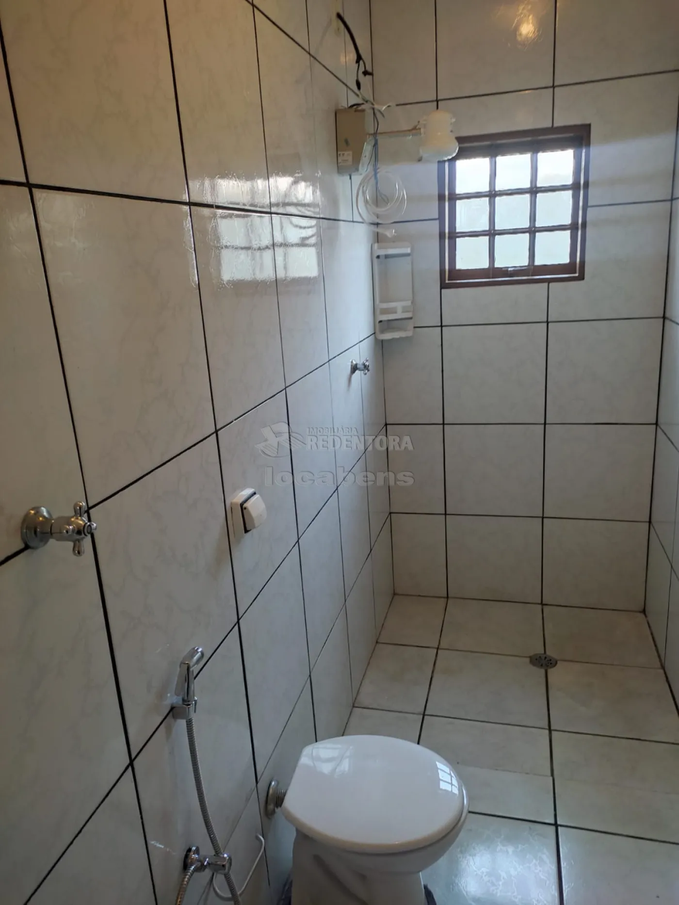 Alugar Casa / Padrão em São José do Rio Preto R$ 1.500,00 - Foto 14