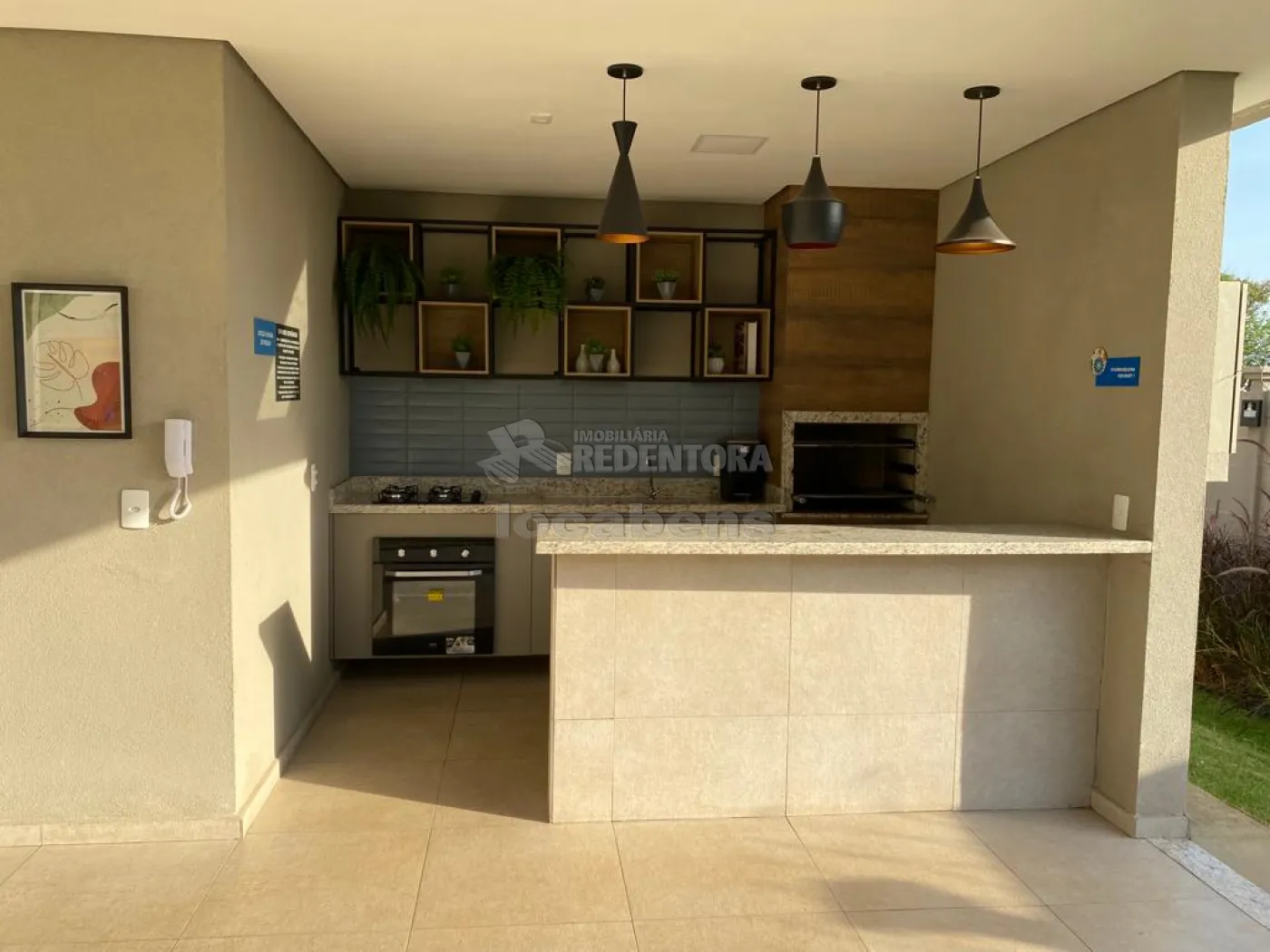 Alugar Apartamento / Padrão em São José do Rio Preto R$ 900,00 - Foto 11