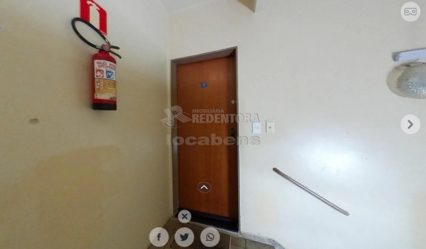 Comprar Apartamento / Padrão em São José do Rio Preto apenas R$ 300.000,00 - Foto 6