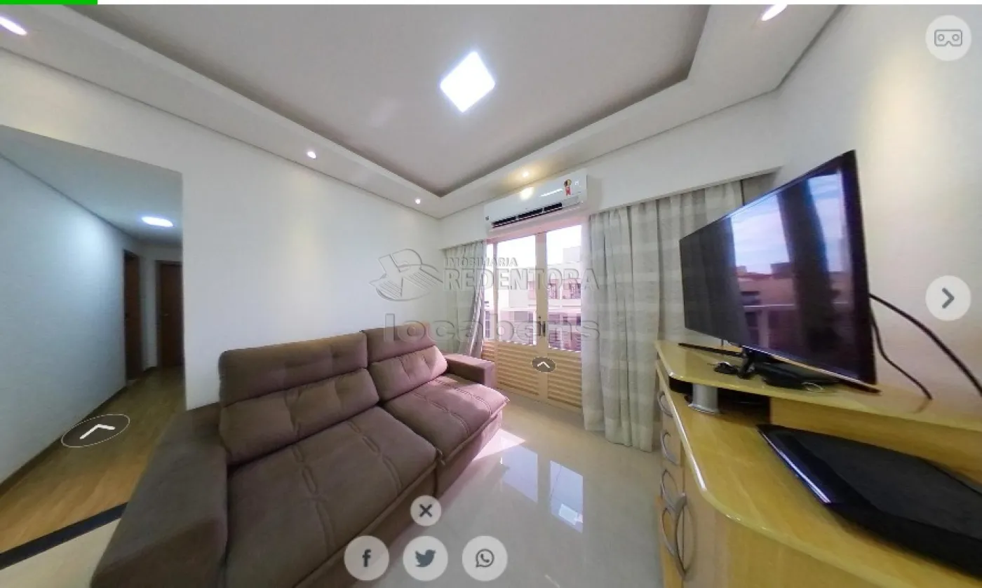 Comprar Apartamento / Padrão em São José do Rio Preto R$ 300.000,00 - Foto 8