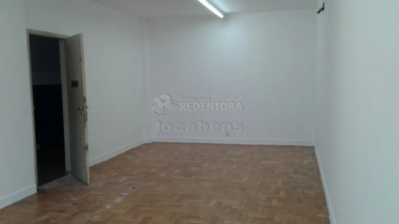 Alugar Comercial / Sala em São José do Rio Preto R$ 900,00 - Foto 12