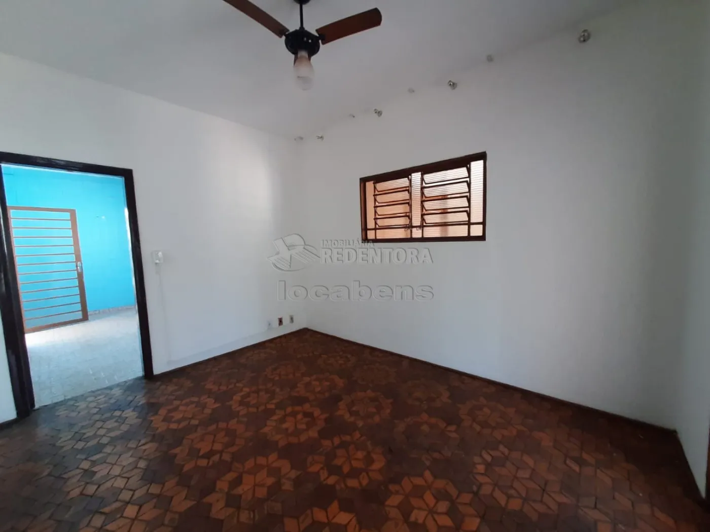 Alugar Casa / Padrão em São José do Rio Preto apenas R$ 1.600,00 - Foto 1