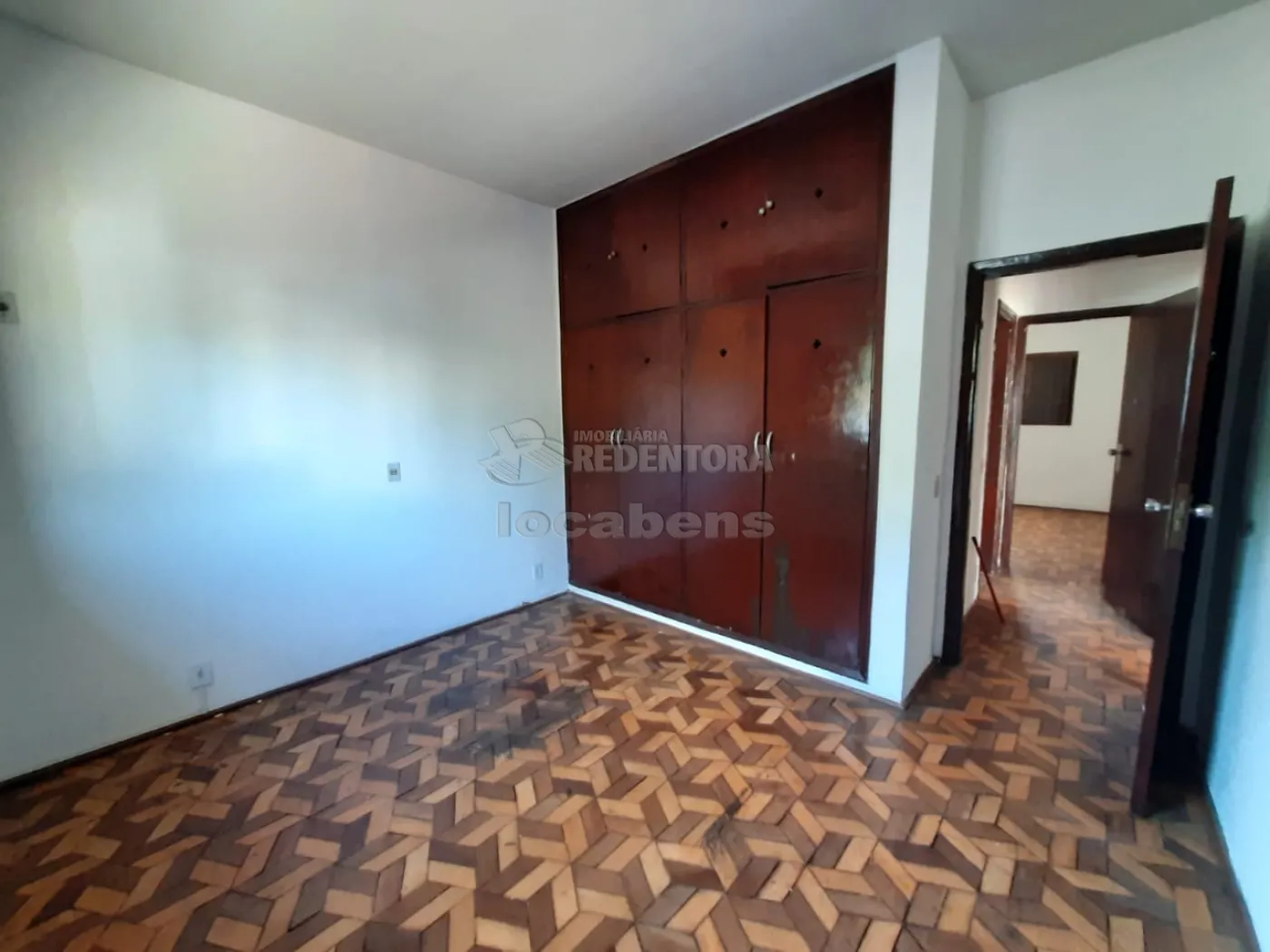 Alugar Casa / Padrão em São José do Rio Preto apenas R$ 1.600,00 - Foto 5