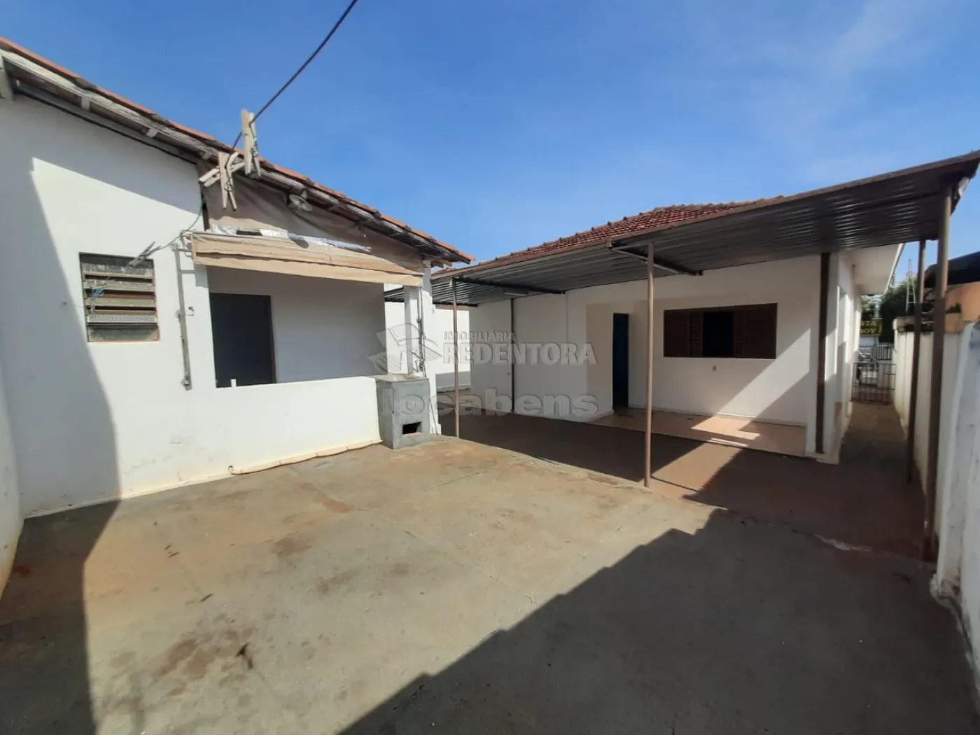 Alugar Casa / Padrão em São José do Rio Preto R$ 1.600,00 - Foto 7