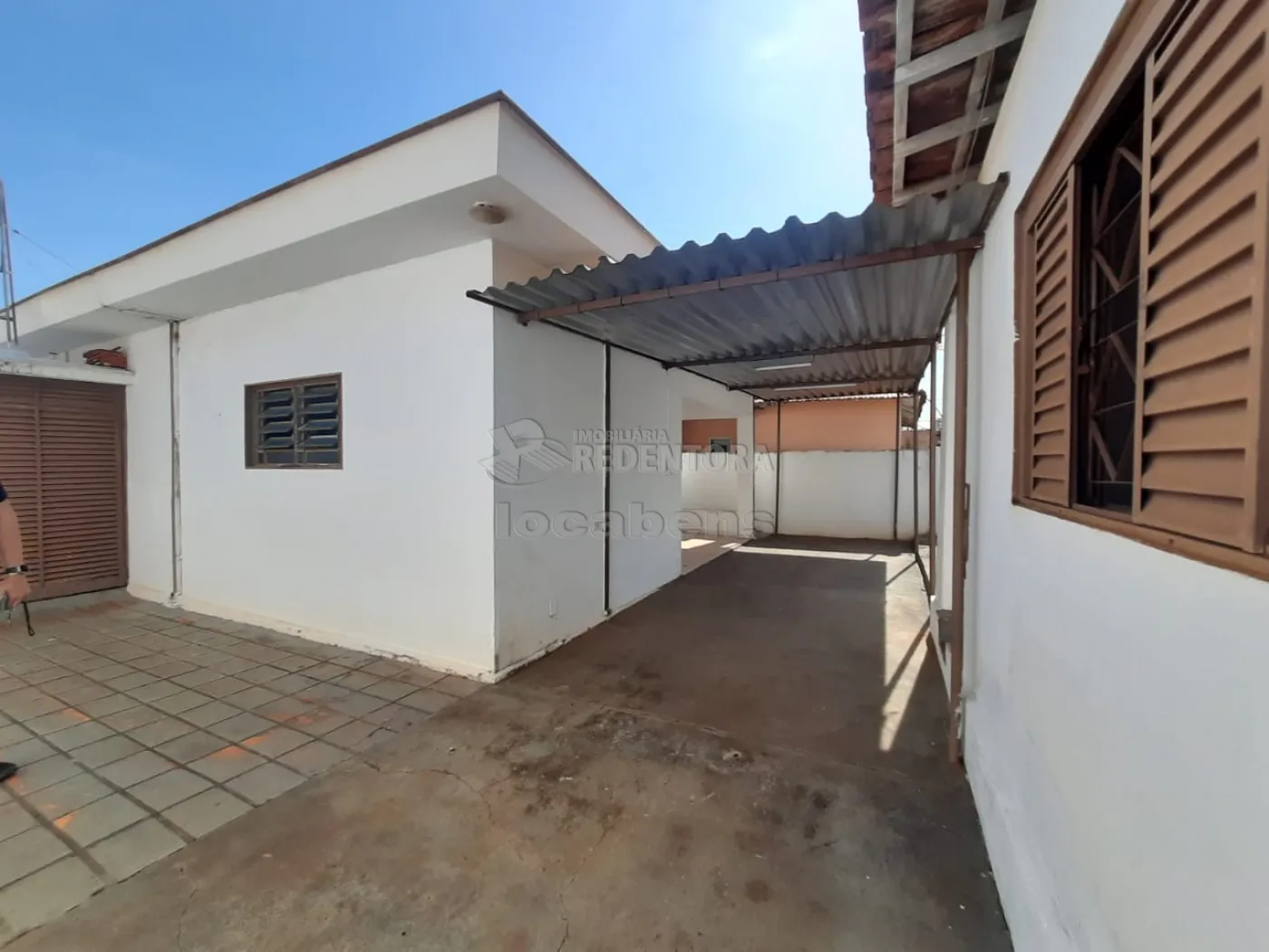 Alugar Casa / Padrão em São José do Rio Preto R$ 1.600,00 - Foto 10