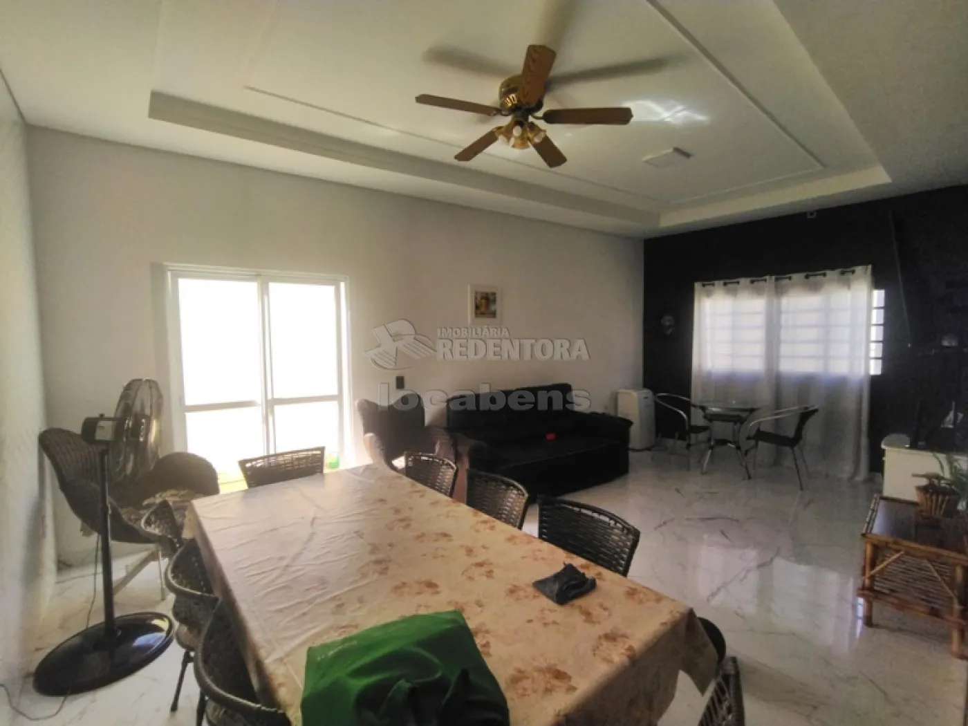 Comprar Casa / Padrão em São José do Rio Preto R$ 440.000,00 - Foto 5