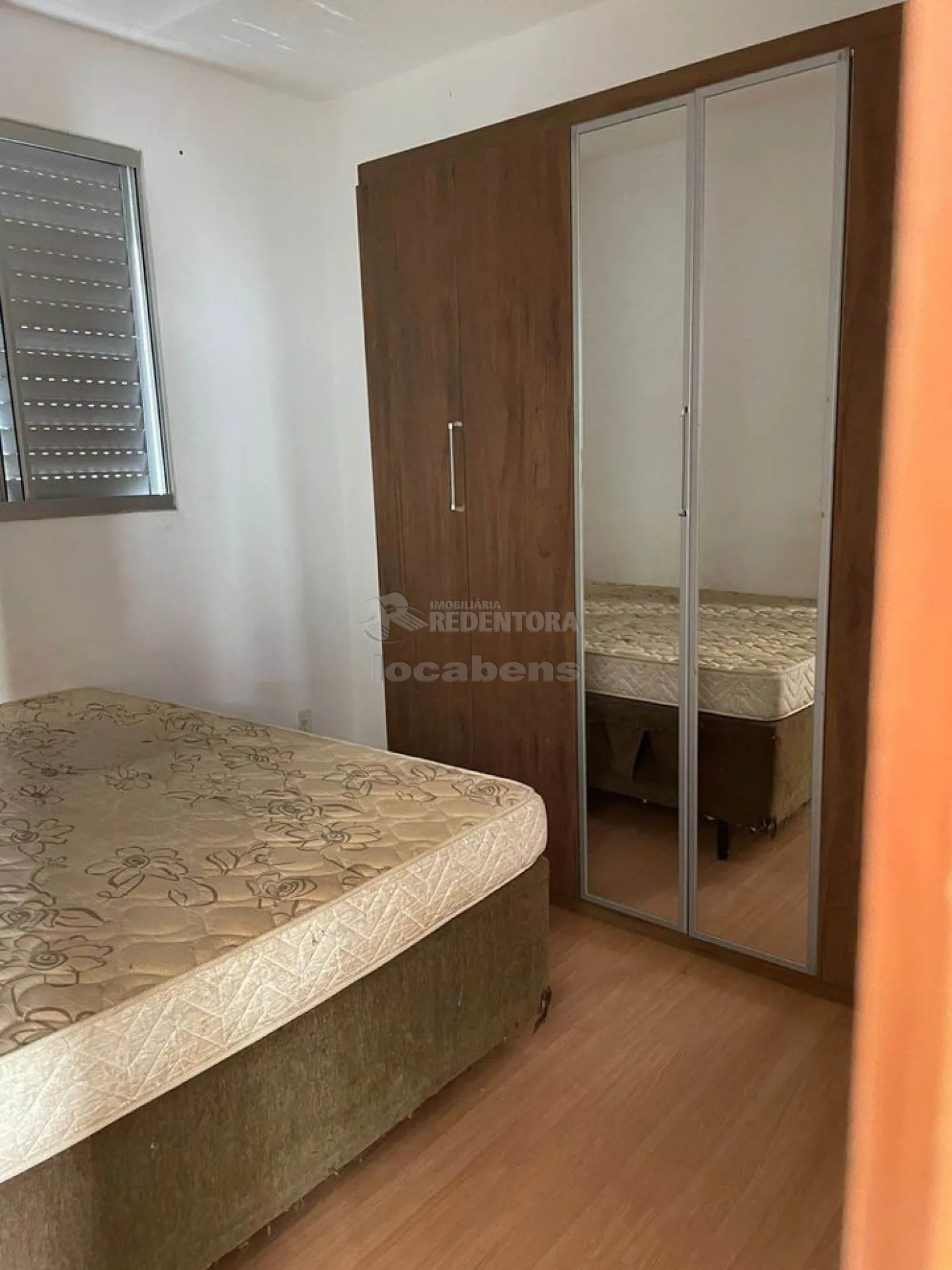 Alugar Apartamento / Padrão em São José do Rio Preto apenas R$ 1.000,00 - Foto 6