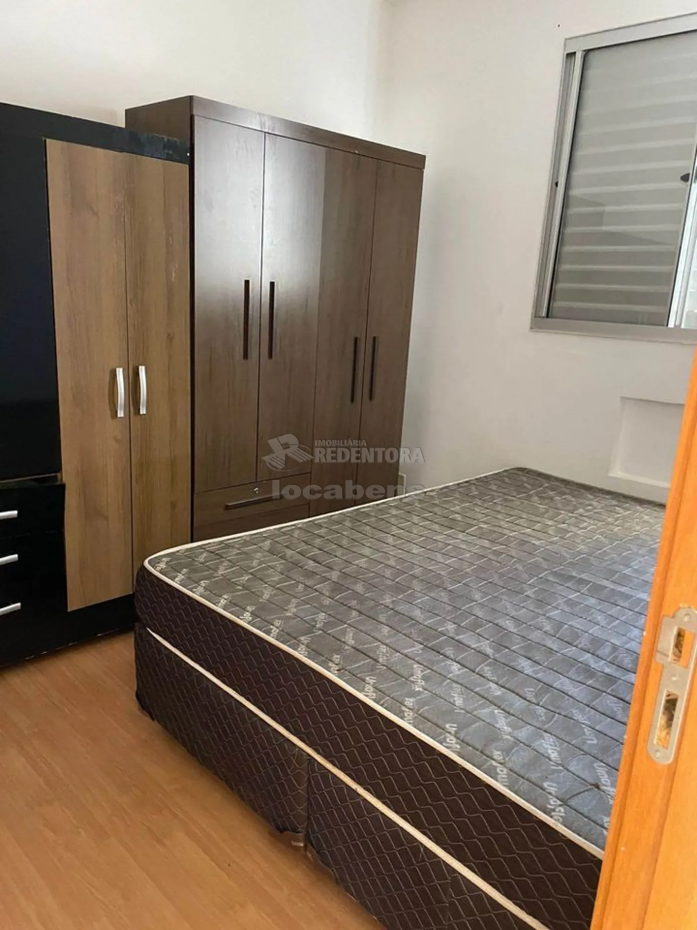 Alugar Apartamento / Padrão em São José do Rio Preto apenas R$ 1.000,00 - Foto 7